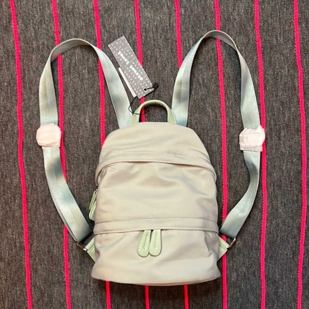 NWT Street Level Backpack